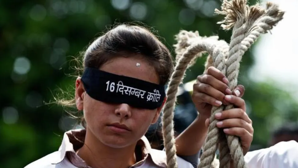 Cei patru violatori care au scandalizat India, condamnați la moarte