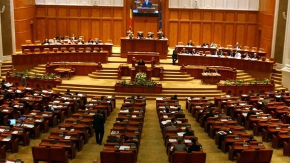 Ultima oră: Parlamentul a încuviințat decretarea stării de urgență în România 