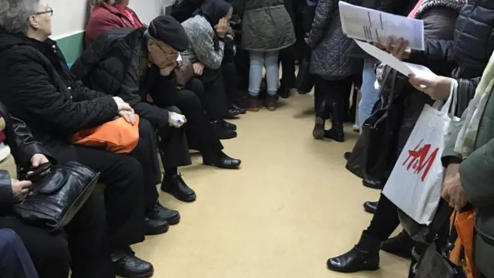 Ce se întâmplă cu programul spitalelor de Ziua Unirii Principatelor