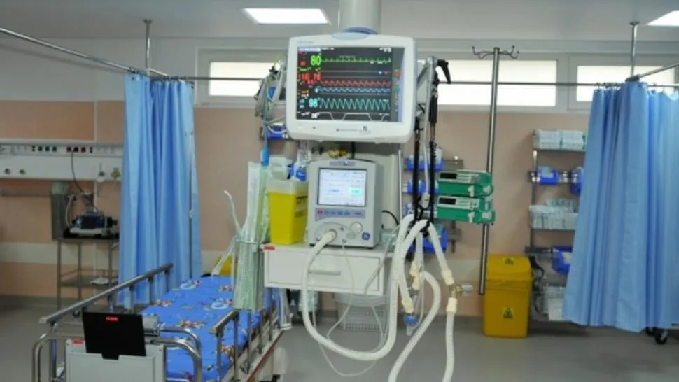 CORONAVIRUS. Încă un ROMÂN care a venit din China, internat de urgență 