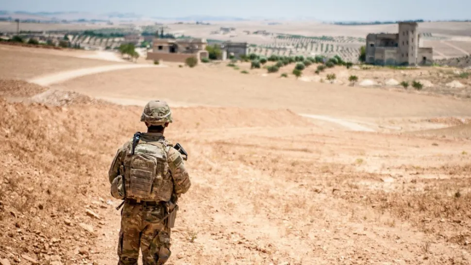 SUA au anunțat când se începe RETRAGEREA trupelor din Irak