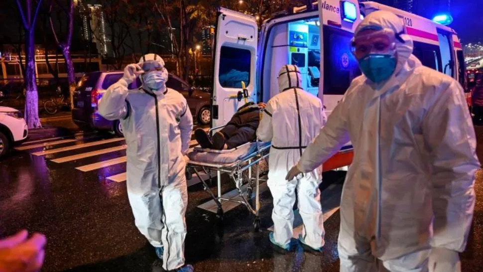 Coronavirusul din China se transmite înainte de apariția simptomelor. Ce măsuri se recomandă