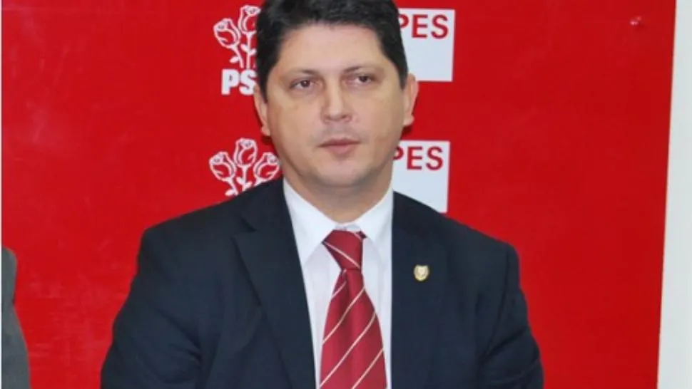 Titu Corlățean a făcut anunțul. Vrea să fie șeful PSD