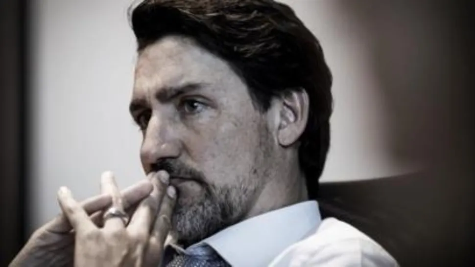 Justin Trudeau, premierul Canadei, se opune prezenței Rusiei la următorul summit G20
