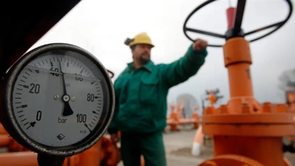 Ucraina, încă un pas în independența energetică față de Rusia