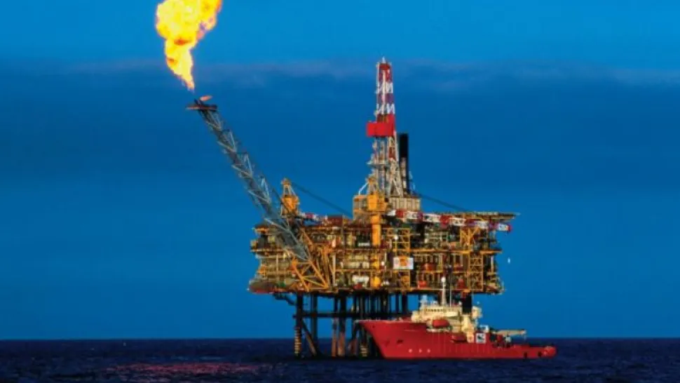 Florin Citu: Guvernul PNL a venit prea târziu pentru interesele ExxonMobil