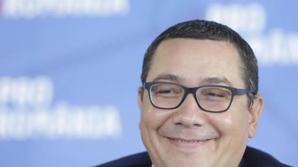 Partidele lui Ponta și Meleșcanu vor primi peste 9 milioane de lei de la buget în 2020