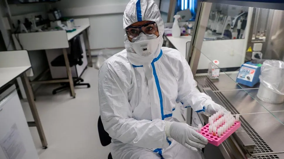 REUȘITĂ. Francezii au reușit să izoleze tulpini de coronavirus!