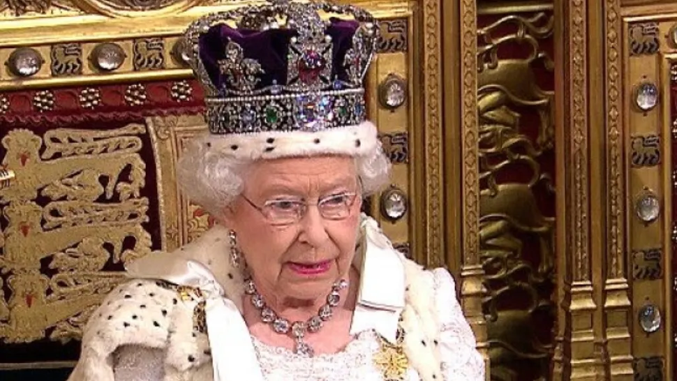Decizia luată de Elisabeta a II-a după întrevederea cu prințul William și cu prințul Harry