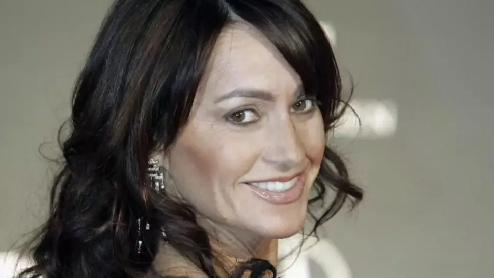 Nadia Comăneci, aparițe sexy la un eveniment la Berlin. Cu ce super vedete s-a întâlnit gimnasta?
