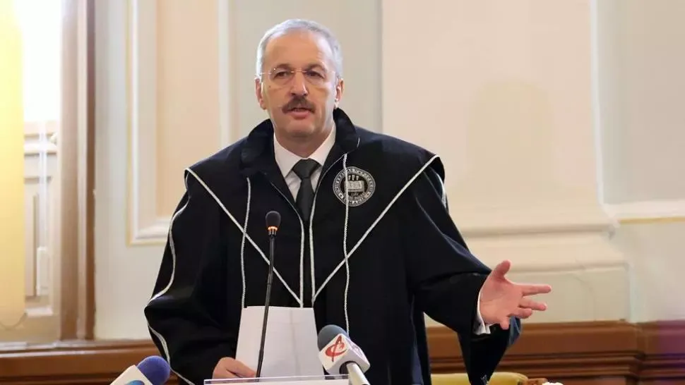 Dîncu: PSD poate coagula o mare alianță pe partea stânga a eșichierului politic și se poate reinventa