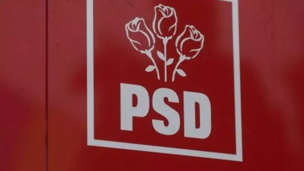 PSD a convocat Comitetul Executiv, după desemnarea lui Ludovic Orban drept premier