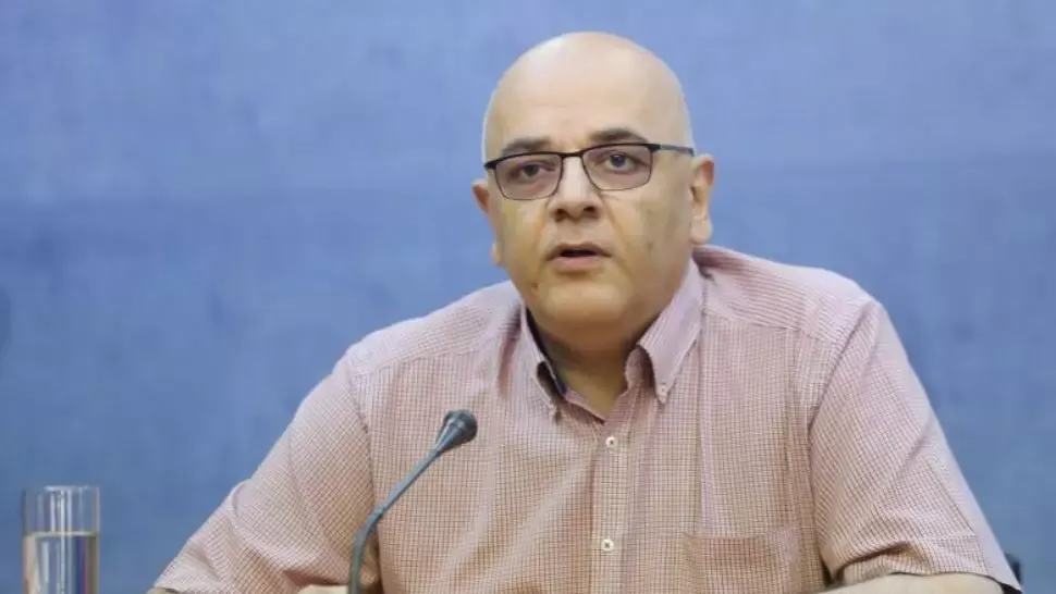 Raed Arafat, precizări importante despre viitorul său, după ce guvernul Orban a picat