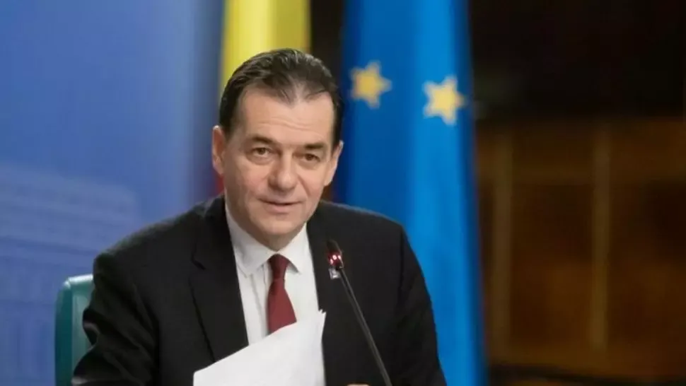Cine este senatorul PNL care a votat moţiunea de cenzură pentru demiterea propriului guvern