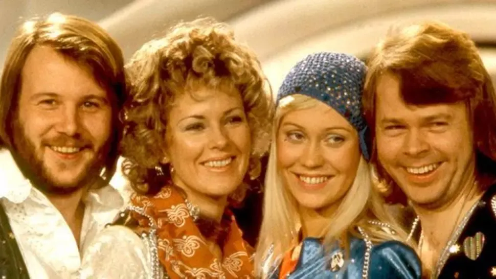 Suedezii de la ABBA revin în 2020