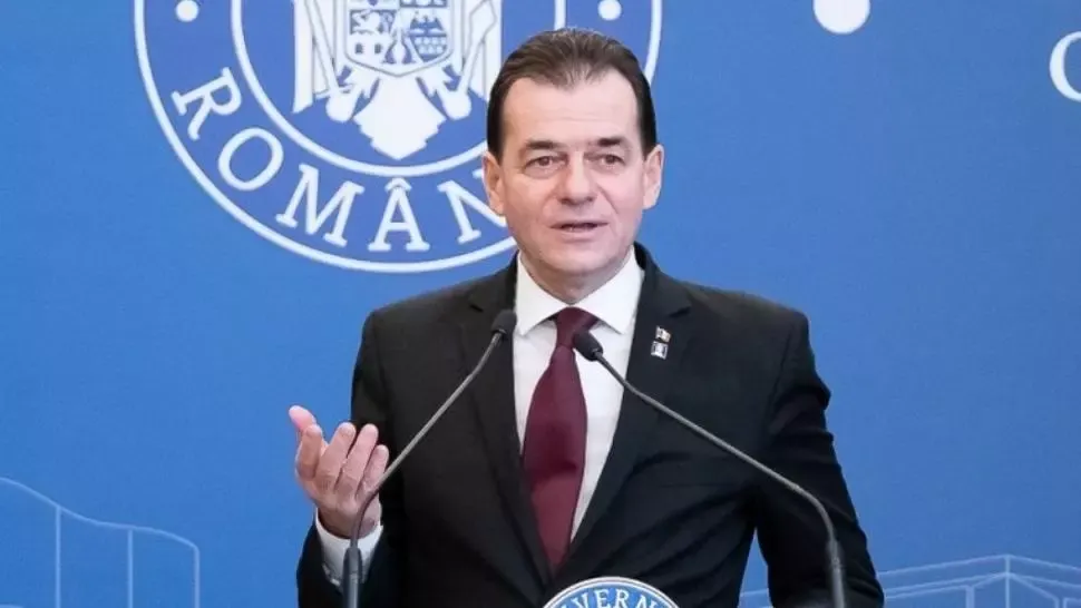 Orban, mesaj pentru românii din Diaspora