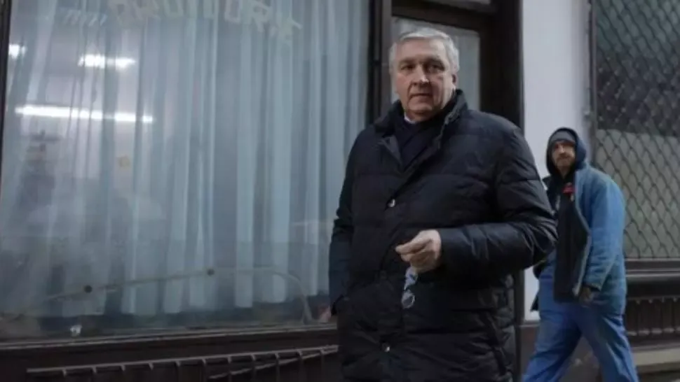 Decizie de ultimă oră în dosarul de luare de mită al lui Mircea Beuran