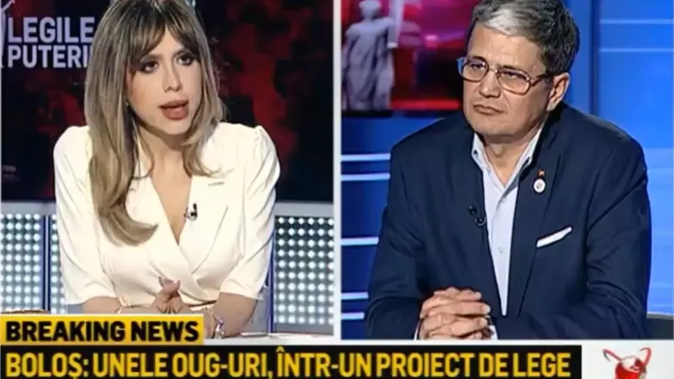 Ioan Boloș, despre Fondurile europene: Am preluat proiecte suspendate de la PSD. Pierdem 500 de milioane de euro