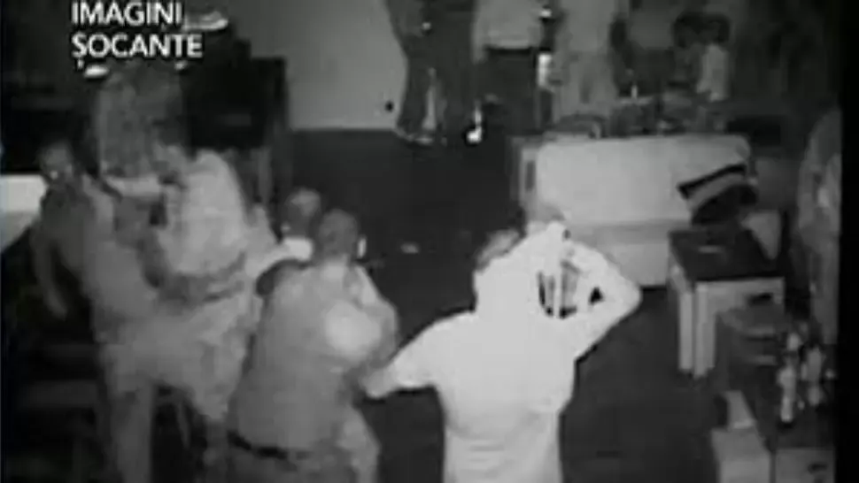 Jucătorii de la Echipa Națională s-au luat la bătaie în club, la Botoșani