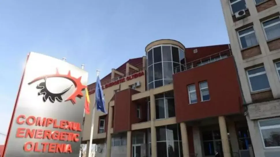 Dezastru financiar la CE Oltenia. Compania raportează pierderi record în 2025