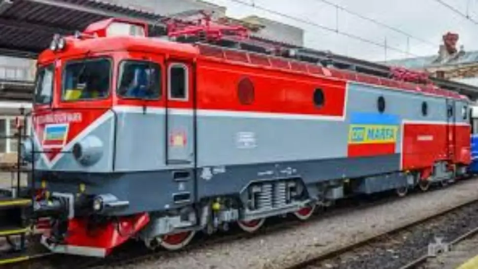 Peste 55 de milioane de lei, încasate de CFR Marfă din vânzarea de locomotive şi vagoane - Cine sunt principalii cumpărători 