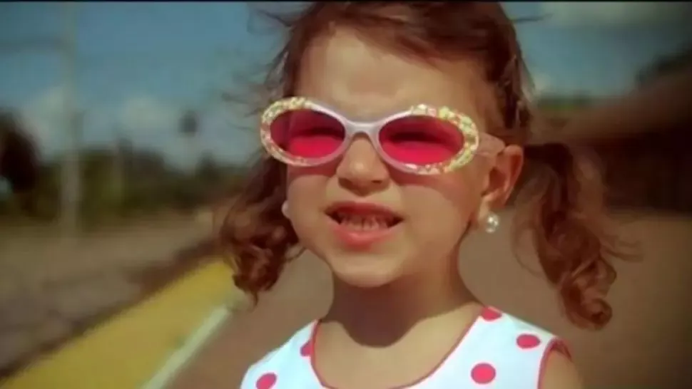 Ce transformare pentru Cleopatra Stratan! Cum arată adolescenta azi?