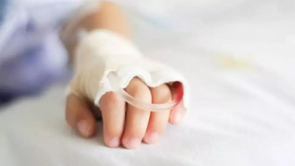Primele rezultate OFICIALE în cazul băiatului mort după o anestezie la dentist