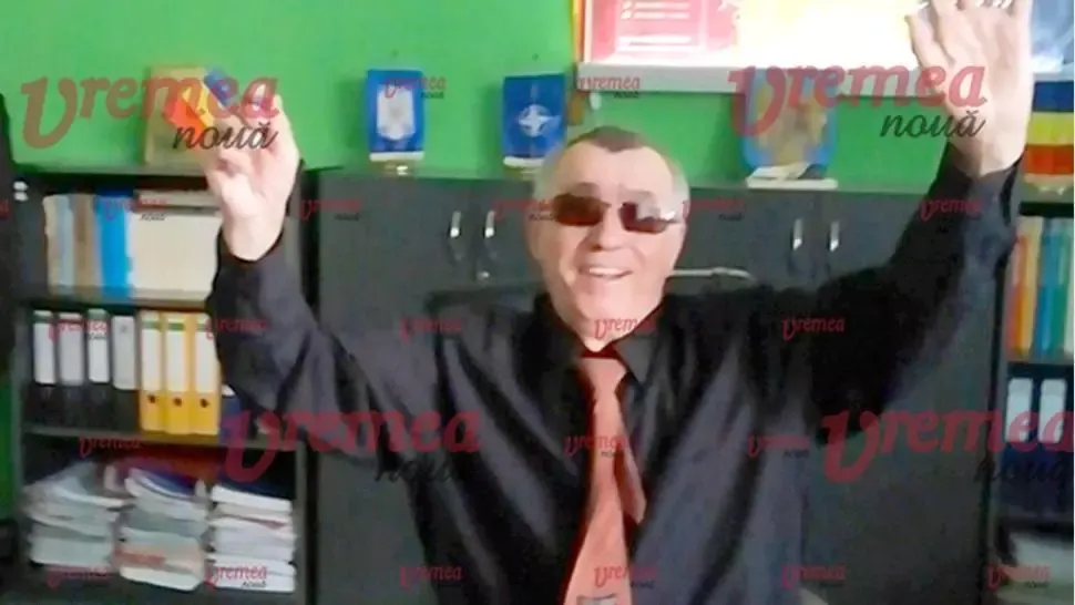 Directorul beat a fost demis 