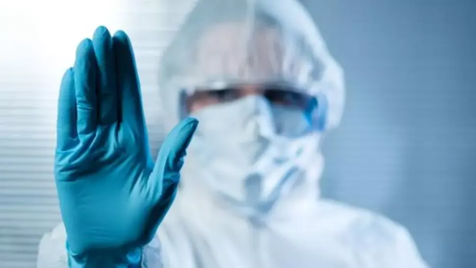 Coronavirus. 18 persoane din jud. Mureș, monitorizate la domiciliu