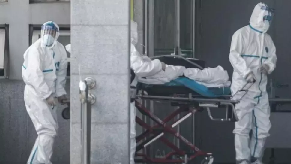 Alertă în Suceava. O româncă este suspectă de coronavirus 
