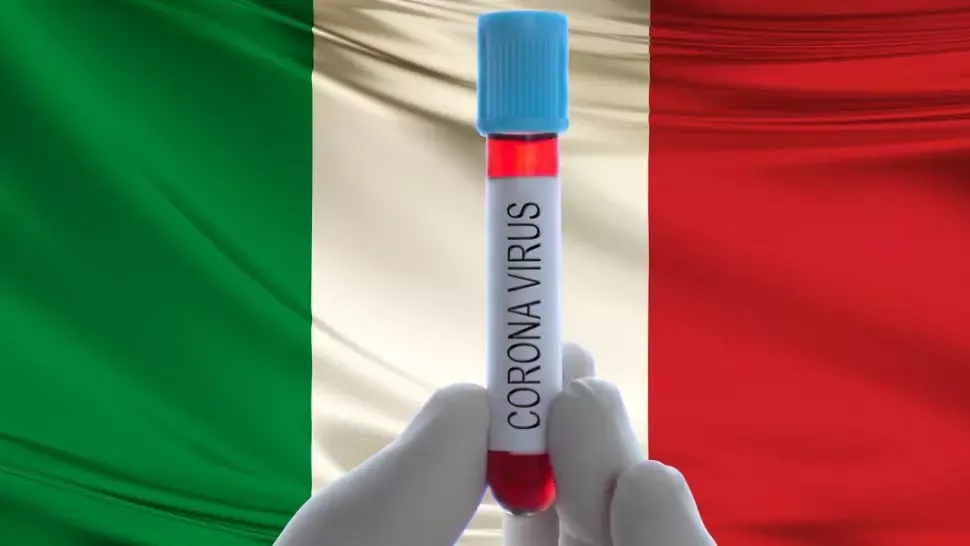Bilanț coronavirus Italia: Aproape 1700 de cazuri, 34 decese și 140 de pacienți la terapie intensivă