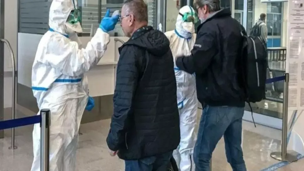 Familie venită din Italia, în carantină în jud. Covasna