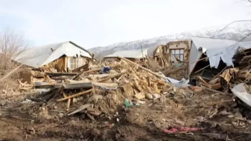 CUTREMUR devastator, în Turcia: 10 morți, cel puțin 100 de răniți. Peste o mie de clădiri s-au prăbușit
