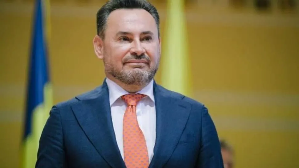 Gheorghe Falcă, vicepreședinte PNL: Urgența de a forma un guvern e IMPERATIVĂ. Cred că Nicolae Ciucă va reuși să strângă o majoritate