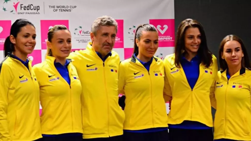 Înfrângere pentru România în primul meci cu Rusia!