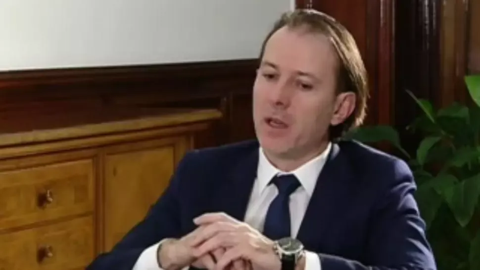 Reacția lui Florin Cîțu după înrăutățirea perspectivei de rating a României