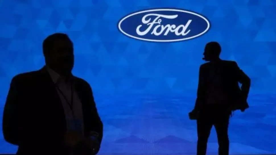 Previziuni sumbre pentru Ford. Acțiunile gigantului auto, cădere dramatică pe Bursă