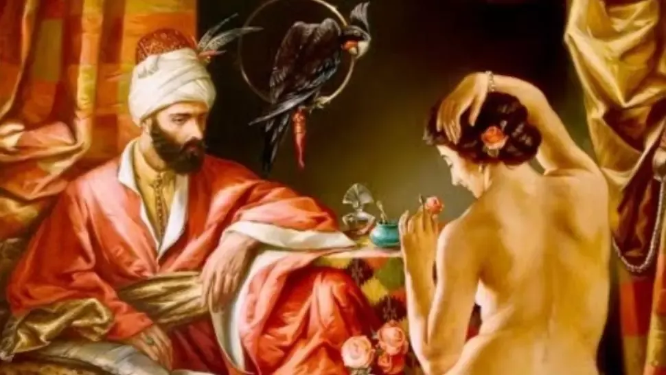 Ce se petrecea, de fapt, în haremul sultanilor. Adevărul șocant pe care nu ți-l spun serialele TV