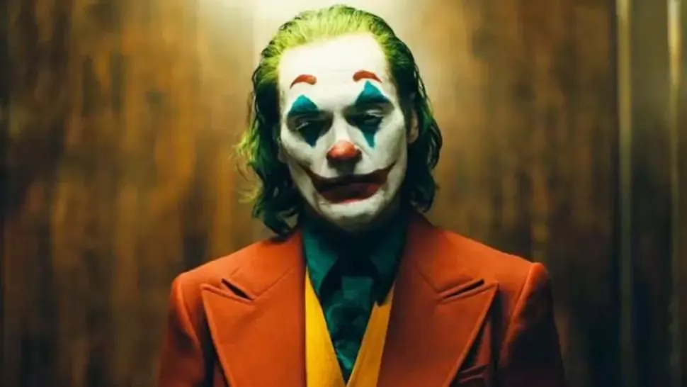 Joaquin Phoenix - Oscar 2020 - Joker a castigat premiul pentru rolul principal