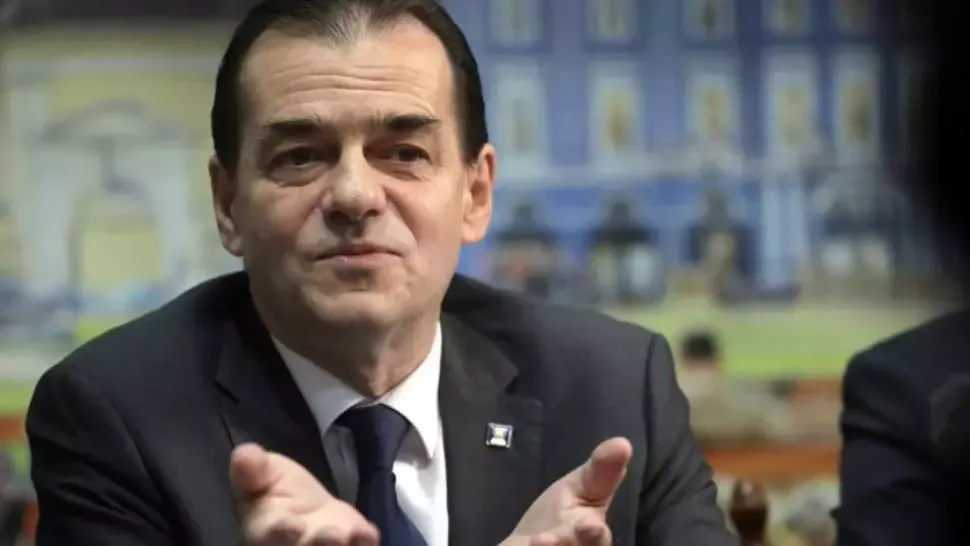 Ludovic Orban, OFICIAL din nou premier desemnat. PAȘII pentru formarea Guvernului