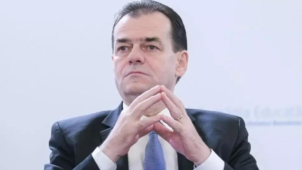 Orban, despre legea prevenției: Dacă îţi vine Garda de Mediu şi îţi găseşte gunoaie să nu te amendeze din prima, ci să vină să discute cu tine