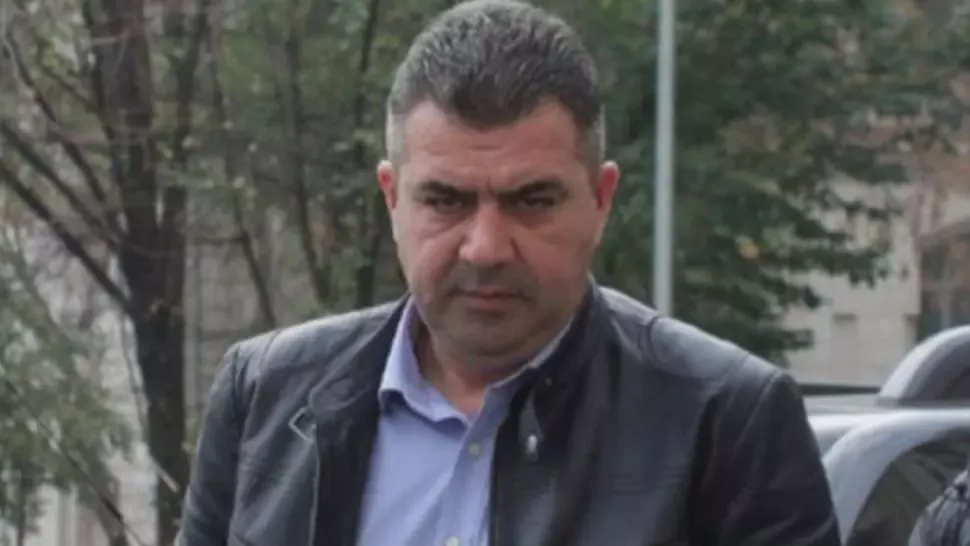 Fostul şef Transelectrica Marius Dănuţ Caraşol, condamnat pentru falsificarea studiilor 