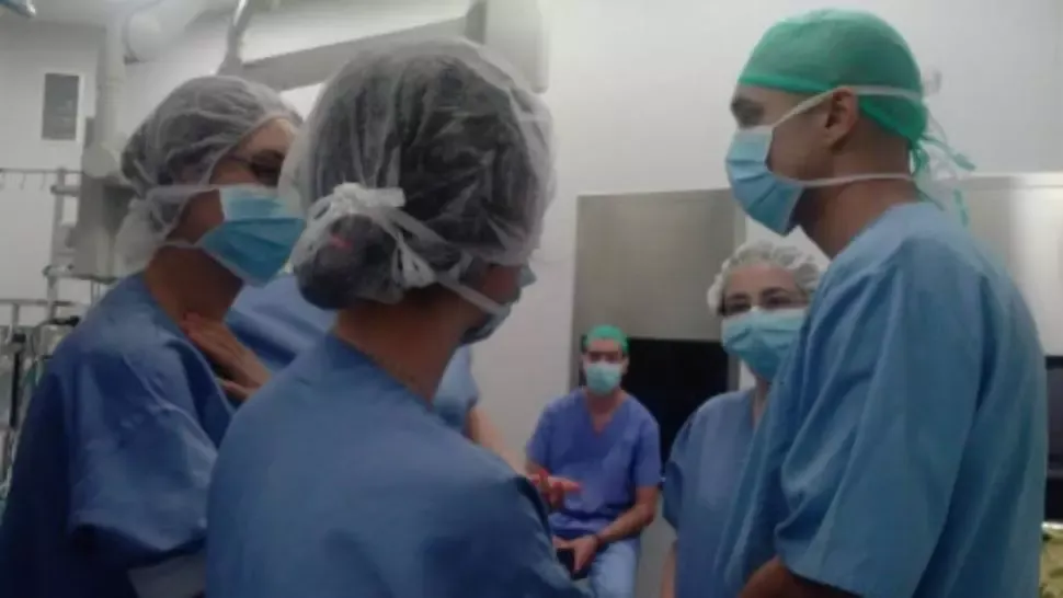 Bebeluș suspect de CORONAVIRUS, la Bacău