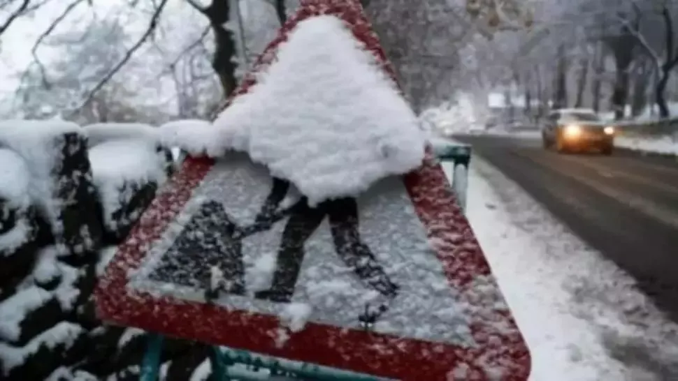 Meteo, 28 februarie - Cod galben de viscol și vânt intens
