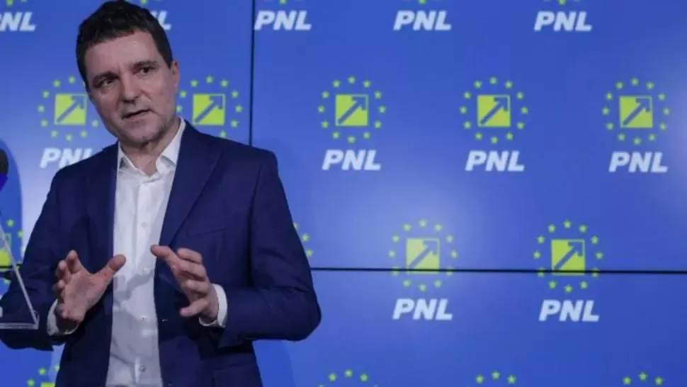 BEx al PNL a aprobat susţinerea candidaturii lui Nicuşor Dan la Primăria Capitalei