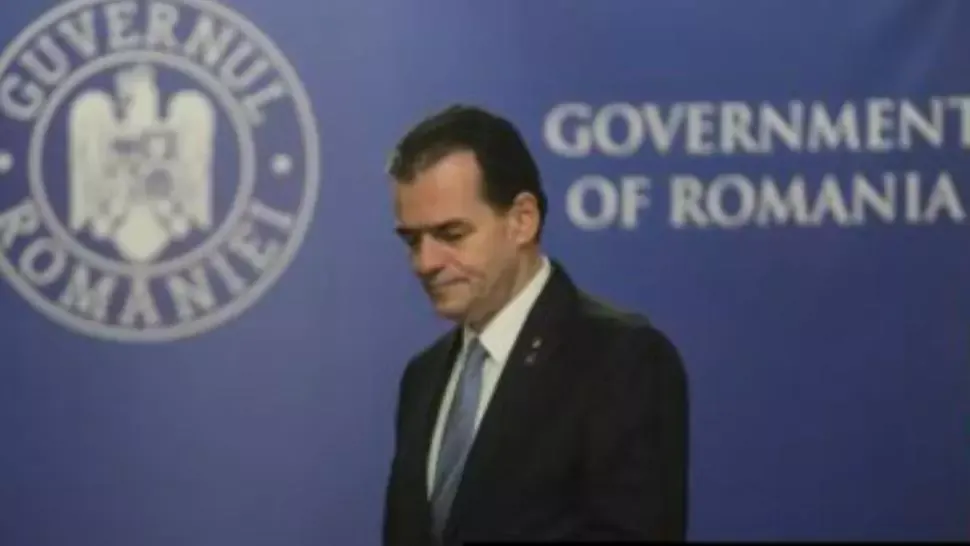 Guvernul Orban, în vizorul Avocatului Poporului. Ce OUG vor fi atacate la Curtea Constituțională