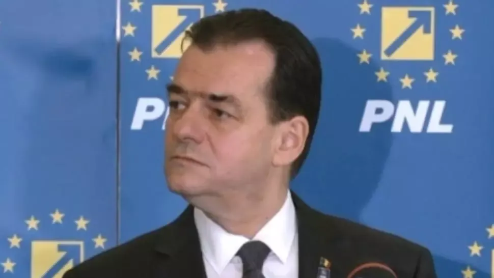 Este OFICIAL. Lista miniștrilor Guvernului Orban 2 