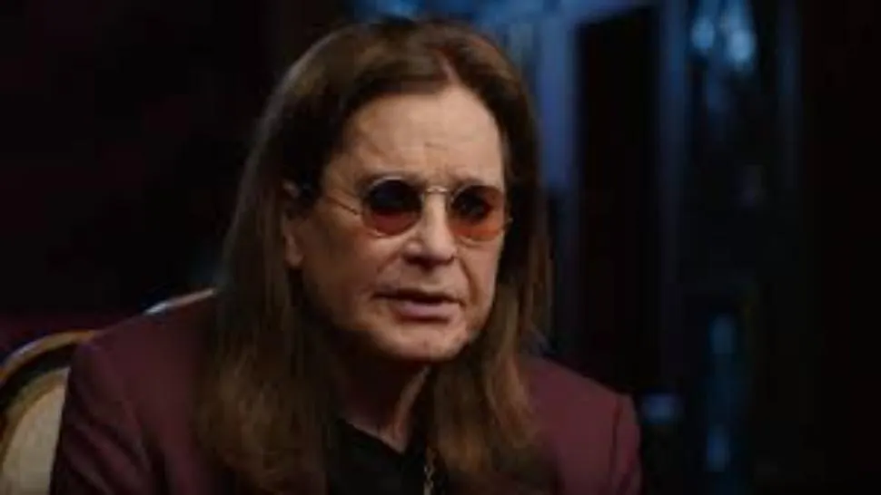 Ozzy Osbourne: "Nu voi mai trai mult. Nu sunt sanatos"