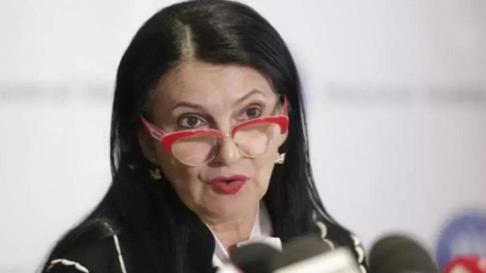 Sorina Pintea, ARESTATĂ preventiv. Acuzații grave pe numele fostului ministru al Sănătății