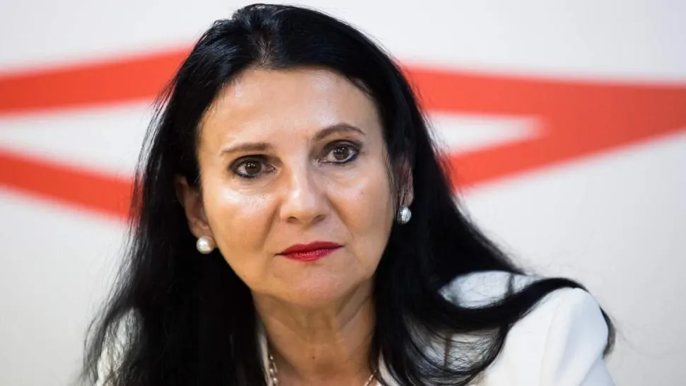 Sorina Pintea, GRAV bolnavă! Fostul ministru al Sănătății explică DISPARIȚIA din viața publică 